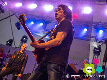 ▷ Der Juli trumpft auf mit weiteren besonderen Gartenschau-Veranstaltungen - Eppingen.org