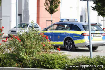 ▷ Kirchardt: Kind rennt auf Straße und wird von Auto erfasst - Eppingen.org