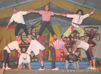 ▷ Eppinger Abend - Eppingen.org