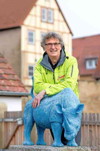 "Gemeinschaft ist für mich ein Markenzeichen von Eppingen" - STIMME.de - Heilbronner Stimme