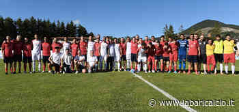 Bari, cambia l'avversario della seconda amichevole: il San Giovanni Teatino prende il posto dello Spoltore - La Bari Calcio