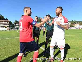 Bari, in attesa di novità dal mercato Mignani è soddisfatto - Corriere del Mezzogiorno