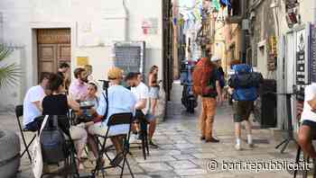 Bari da tutto esaurito: in b&b e hotel non ci sono più posti. "Effetto Medimex" - La Repubblica