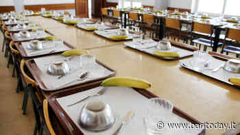 Sconti per il servizio di mensa scolastica: il Comune di Bari riduce le tariffe 2022/23 alle famiglie con reddito basso - BariToday