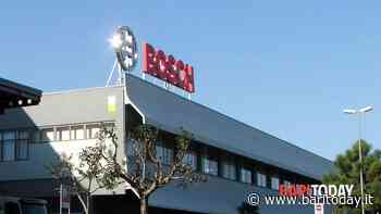 I sindacati e la questione Bosch di Bari: "Troppo dipendenti dal Diesel. Azienda rassicuri sul futuro dello stabilimento" - BariToday