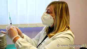 L'Asl si prepara a gestire le richieste per la 'quarta dose' anti Covid: da domani attivi tre nuovi centri vaccinali a Bari - BariToday