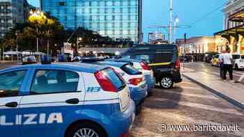 Dal parco Rossani alle piazze del Centro, raffica di controlli a Bari: 8 denunce - BariToday