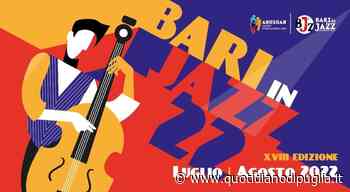 Bari in Jazz, un'estate di emozioni e musica - quotidianodipuglia.it