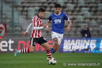 QdP - Bari, torna Mallamo. Cangiano, si attende l'ufficialità - La Bari Calcio