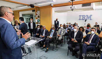 Ibm, nuove risorse per la sperimentazione a Bari » inno3 - Inno3