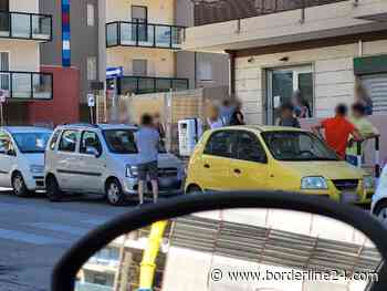 Covid, a Bari tornano le file in farmacia: "Al momento nessun disagio" - Borderline24.com