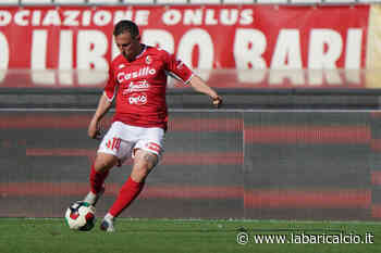 Bari, appena 5 minuti per il primo gol della stagione: la firma è di D'Errico - La Bari Calcio