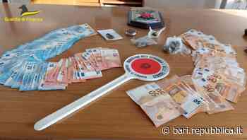 A Bari studentesse, bariste e giovani incensurati spacciavano per l'ex 'bambino con la pistola': "Tra i benef… - La Repubblica