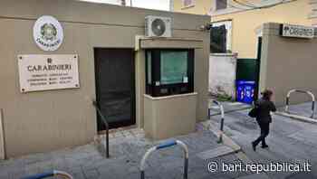 Bari, 50enne senza dimora accoltellato a Madonnella: è in gravi condizioni - La Repubblica