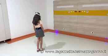 Bari, al Policlinico super-intervento su una bimba di 11 anni destinata a diventare cieca - La Gazzetta del Mezzogiorno