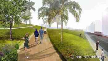 Nodo di Fuksas, a Bari l'accelerata di Comune e Rfi - La Repubblica