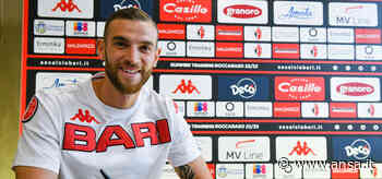 Calcio: il Bari ha preso il difensore Vicari dalla Spal - Agenzia ANSA