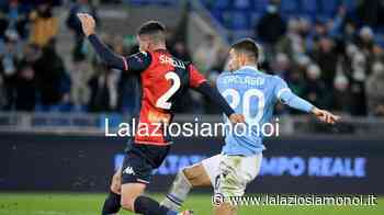 Genoa-Lazio, l'amichevole sarà visibile in tv: ecco dove - La Lazio Siamo Noi