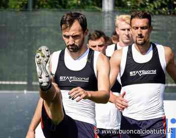Preparazione - Buon Calcio a Tutti