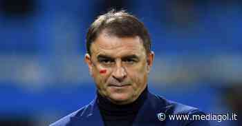 Serie B, Semplici: “Con Palermo, Genoa e Cagliari sarà un torneo cadetto di livello” - Mediagol.it