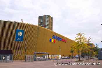Genoa, la società rossoblu conferma l’amichevole col Lucerna (ma a porte chiuse) - Buon Calcio a Tutti