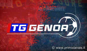 Tg Genoa del 13 luglio 2022 - Primocanale