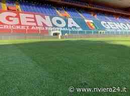 Il Genoa Cfc rinnova la collaborazione con l’Us Dolceacqua Asd fino al 2025 - Riviera24