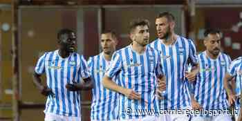 Spal, preso Dumbravanu dal Genoa e girato in prestito all'Apoel - Corriere dello Sport