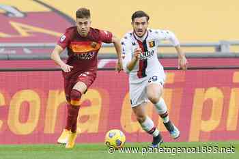 Strinati: «El Shaarawy sarebbe un gran colpo per il Genoa» - Pianetagenoa1893.net