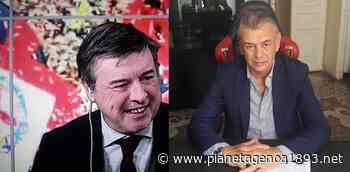 LIVE E...state con Pianetagenoa1893.net: il mercato Genoa con Giovanni Porcella e Claudio Strinati - PianetaGenoa1893 - Pianetagenoa1893.net