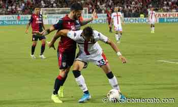 Genoa: visite mediche per un terzino | Mercato | Calciomercato.com - Calciomercato.com