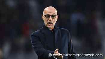 Ballardini: "Lo scorso anno bisogna sfruttare Destro. Ora in B il Genoa è il club favorito" - TUTTO mercato WEB