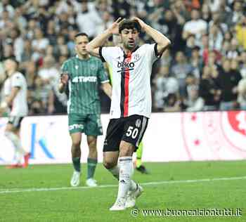Calciomercato Genoa, obiettivo terzino sinistro. E per l’attacco si guarda anche a Yalçin - Buon Calcio a Tutti