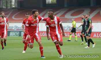 Genoa, si studia uno scambio con il Monza | Mercato - Calciomercato.com