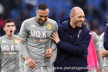 Genoa, le tre liste di calciatori per la Serie B: attese almeno tredici uscite - Pianetagenoa1893.net