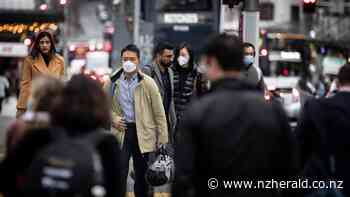 Covid 19 coronavirus: Govt's mask and test push face uphill battle - New Zealand Herald