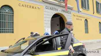 Vigevano, ha evaso le tasse: via beni per 5,9 milioni - IL GIORNO