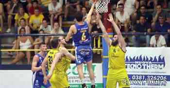 Vigevano respinge l'assalto di Cividale e si porta sul 2-1 - Il Friuli