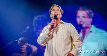 Hiphop- en rapfestival Refest geannuleerd wegens tegenvallende ticketverkoop - Het Laatste Nieuws