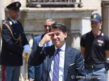 L'ultima giravolta di Conte: ora è lui l’irresponsabile