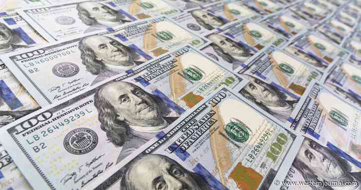 Op-Ed: What It Cost the Government to 'Save' $1 in Jobs Is Almost Criminal