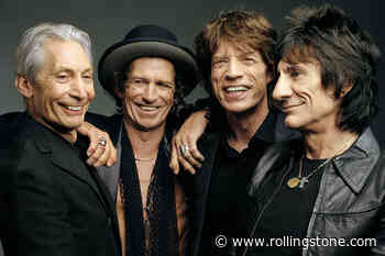 Mick Jagger, Keith Richards Make Sense of 60th Anniversary in ‘My Life as a Rolling Stone’ Trailer