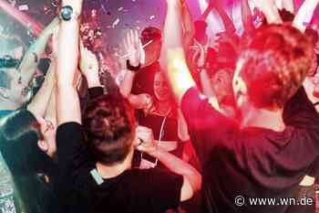 445 Ruhestörungen seit Januar