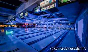 Patio Olmos presentó sus propuestas para las vacaciones de invierno - Comercio y Justicia