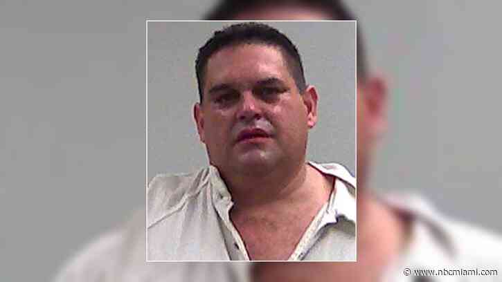 Florida Trucker Gets 55 Years for Partner's Indiana Slaying