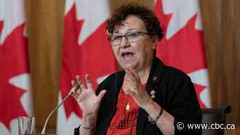 Senate report calls for law criminalizing forced or coerced sterilization