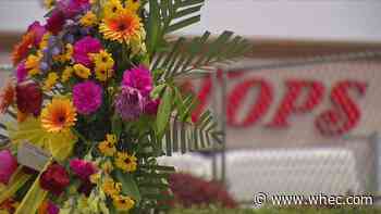 Federal Grand Jury indicts accused Tops Shooter on federal hate crimes and firearms laws