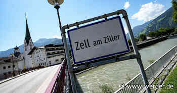 Harte Arbeit und eine Menge Spaß im Zillertal - Werder Bremen