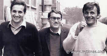 ‘Marx Can Wait’ Review: A Director Digs Into His Brother’s Death