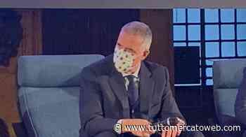 TMW - Genoa, Zangrillo: "Piena fiducia in Blessin e Spors. Manterremo le promesse fatte" - TUTTO mercato WEB